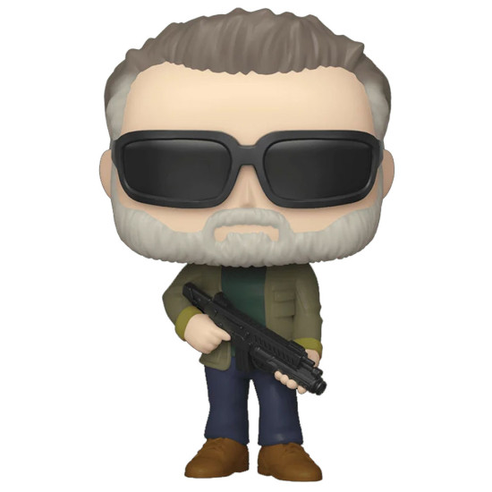 Funko Pop! Vinyl T800 (Terminator: Dark Fate)